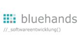 bluehands – softwareentwicklung