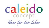 caleido-concept webshop