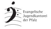 Evangelische Jugendkantorei der Pfalz