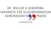 Dr.Müller & Sanarowa