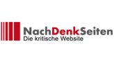 NachDenkSeiten – Die kritische Website